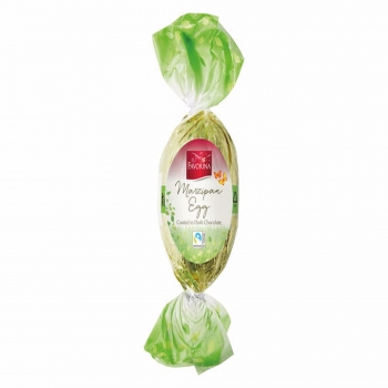 Favorina Badem ezmesi Yumurtası Paskalya 175g