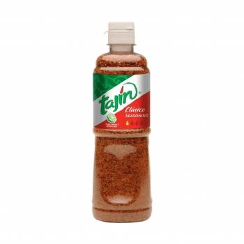 Tajin Clasico Seasoning with Lime 400g