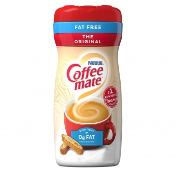 COFFEE MATE Fat Free The Original 453,5g