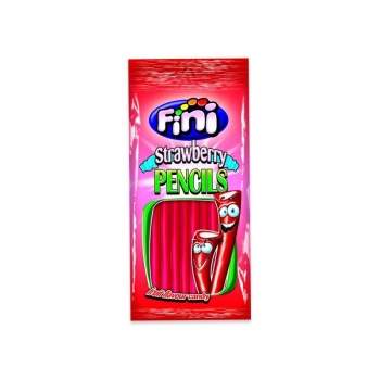 Fini Pencils Strawberry 85g