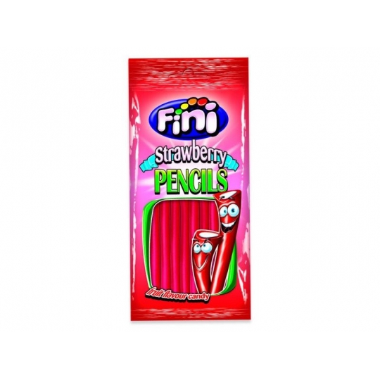 Fini Pencils Strawberry 85g