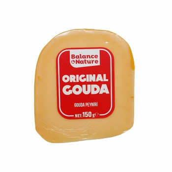 Balance & Nature Original Gouda 150g