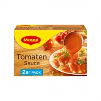 Maggi tomato sauce 2x0,250g