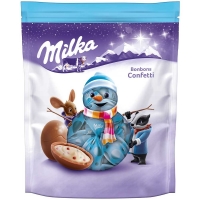 Milka Bonbons Confetti Çikolata 86gr