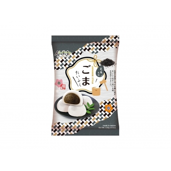 Bamboo House Mochi Sesame 120g