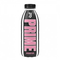 Prime Juventus Hydration Drink 500ml