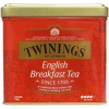 Twinings English Breakfast Tea 200 Gr Toz