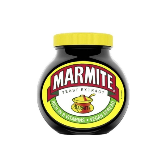 Marmite Yeast Extract 250g