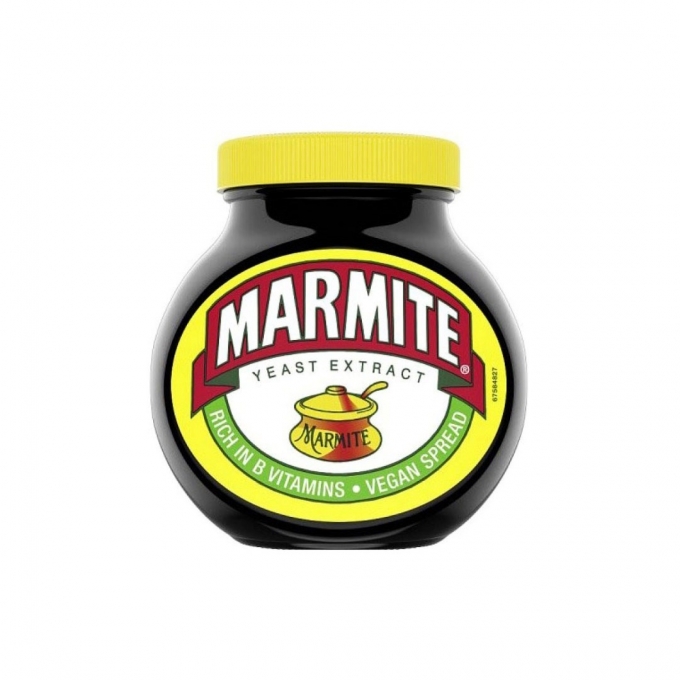 Marmite Yeast Extract 250g