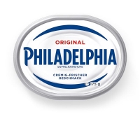 Philadelphia  Original Krem Peynir 175gr ( Almanya )