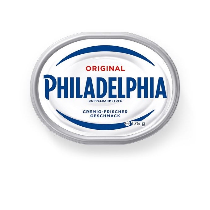 Philadelphia  Original Krem Peynir 175gr ( Almanya )