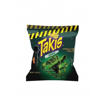 Takis Zombie 28.4gr