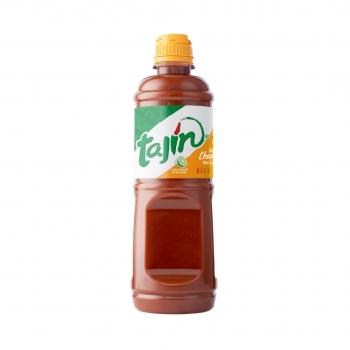 Tajin Fruity Chamoy Hot Sauce 308ml