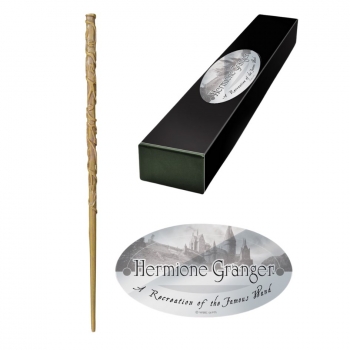 The Noble Collection Harry Potter Hermione Granger Wand