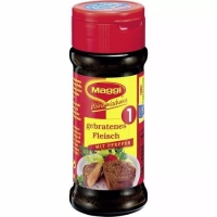 Maggi Würzmischung Nr. 1 Baharat Karışımı 78g