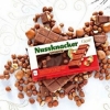 Choceur Nussknacker Bütün Fındıklı Çikolata 100g X 5 ADET