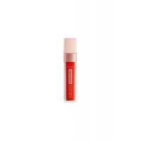 L'Oreal Paris Likit Mat Ruj - Les Macarons Ultra Matte Liquid Lipstick 826 Mademoiselle Mango