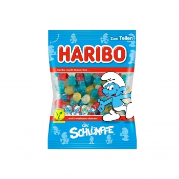 Haribo Schlumpfe 200gr