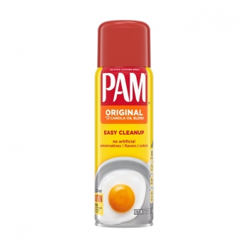 Pam Original Canola Oil Blend 170g