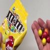 M&M's Peanut Renkli Çıtır Şekerleme Kaplamalı Yer Fıstığı 100 g
