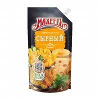 Maheev Peynirli Mayonez Sos 200g