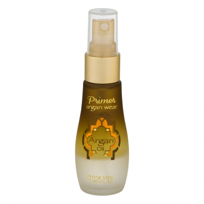 Physicians Formula Argan Wear 2-in-1 Argan Oil & Coconut Water Primer 30ml