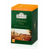 Ahmad Tea Ceylon Tea (20x2g) 40g Poşet Çay 20'li