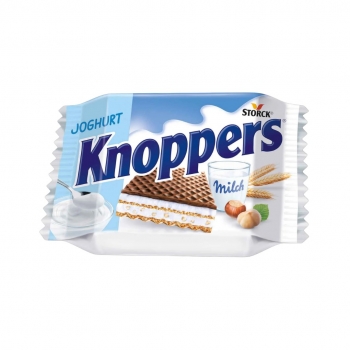 Knoppers Joghurt 25g