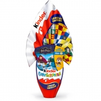 Kinder GranSorpresa Harry Potter (Paskalya Yumurta) 220g