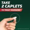 Excedrin Migraıne 200 Tablets Migren Belirtilerini Azaltmak İçin