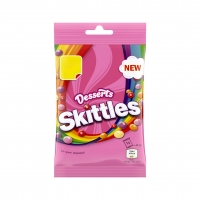 Skittles Desserts 125gr