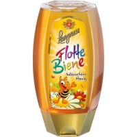 Langnese Flotte Biene Sabienchens Honig 250 g