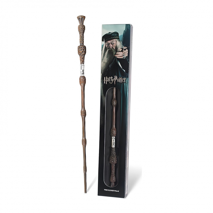 The Noble Collection Harry Potter The Elder Wand