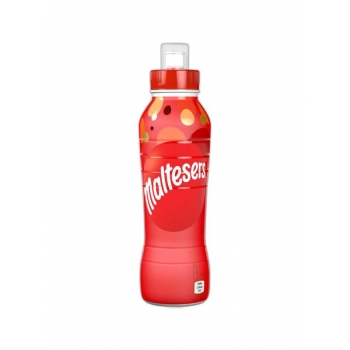 Maltesers Çikolatalı Süt  Gazsız İçecek 350 Ml