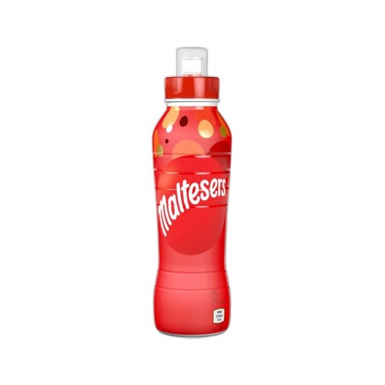 Maltesers Çikolatalı Süt  Gazsız İçecek 350 Ml