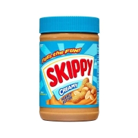 Skippy Extra Smooth Yer Fıstığı Ezmesi 454 g