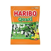 Haribo Quaxi 100gr