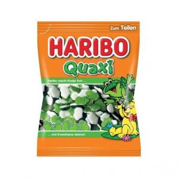Haribo Quaxi 100gr