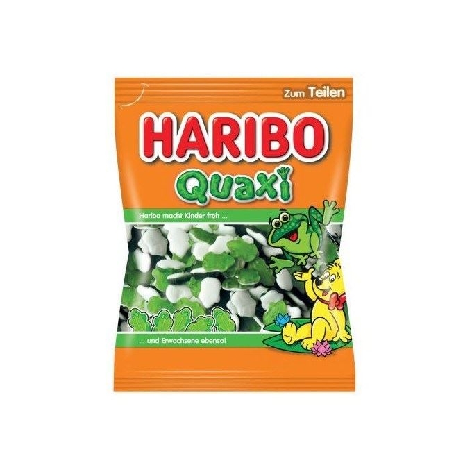 Haribo Quaxi 100gr