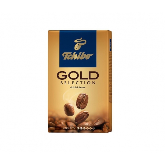 Tchibo Gold Selection Öğütülmüş Filtre Kahve 250gr