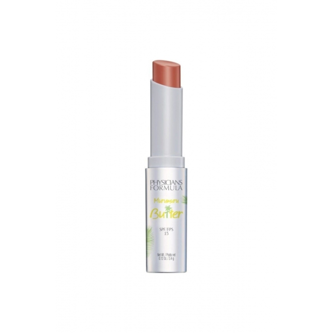 Physicians Formula Murumuru Butter Lip Cream Ruj Spf 15 Brazilian Sunset