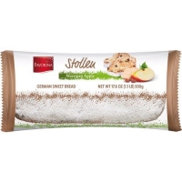 Favorina Stollen Apple 500g
