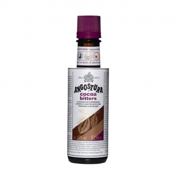 Angostura Cocoa Bitters 100ml