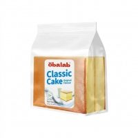 Öbalab Classic Cake Original Flavour 100g
