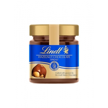 Lindt Hazelnut Spread Cream 200 g