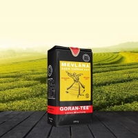 Mevlana Ceylon Siyah Dökme Çay 500 G
