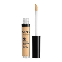 NYX Professional Makeup HD Studio Photogenic Concealer CW 04 Beige 3 g