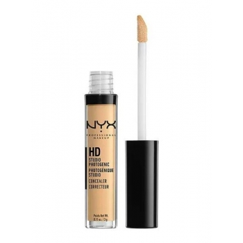 NYX Professional Makeup HD Studio Photogenic Concealer CW 04 Beige 3 g
