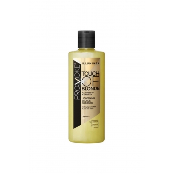 Illuminex Sarı Saçlar Için Işıltı Veren Şampuan 200 Ml