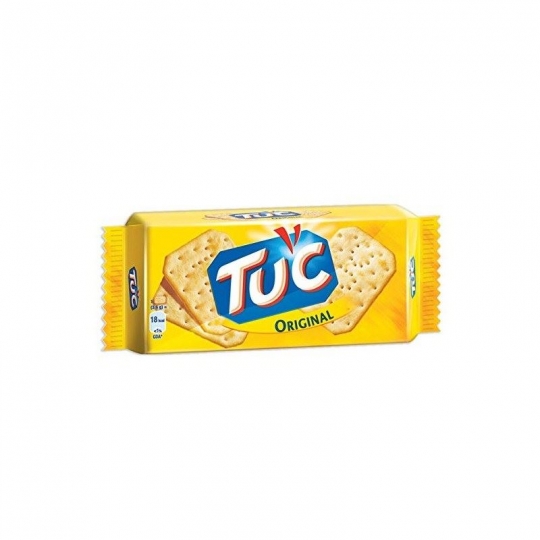 Tuc Original Kraker 100gr